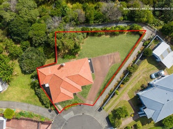 Coastal views & endless potential – Westmere gem