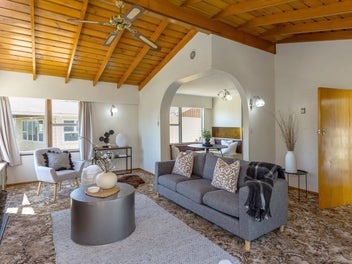 Sun, space and scope