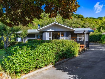 Now Priced - First time on the market