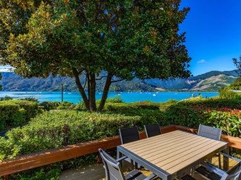 Now Priced - First time on the market