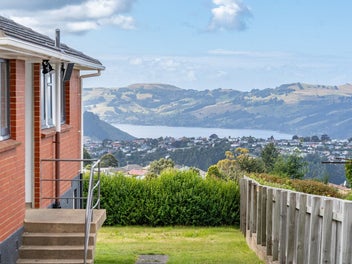 Sun-Soaked, Sparkling Views & Completely Refreshed