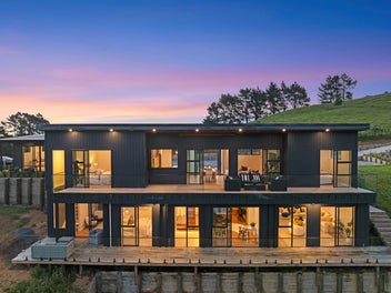 Two Households, One Asset.