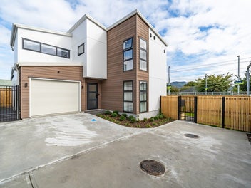 2024 Build - Ready to be called home!