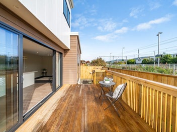 2024 Build - Ready to be called home!