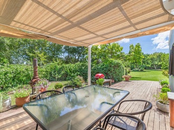 Private Country Haven