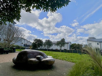 Rare Grafton Find - New CCC&Auckland Grammar Zone