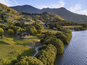 Lakeside Living Without Compromise