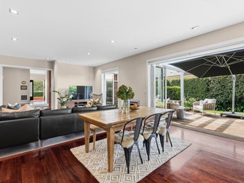 Substantial Character Home | Triple Grammar Zones