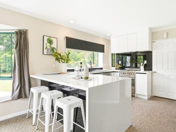 The perfect lifestyle balance