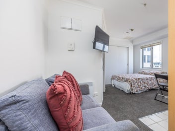 Cha-ching Cha-ching!