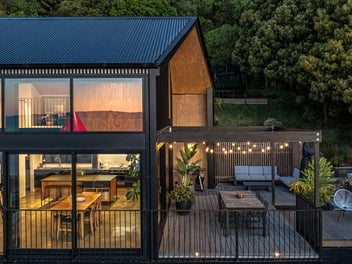 Light, Landscape, Sea, and Sky