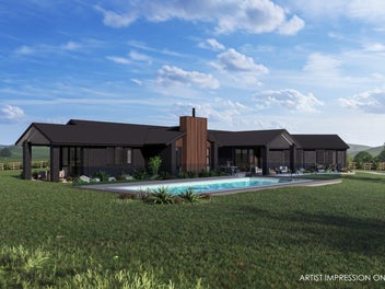 176D BAYLY ROAD, TIRAU - BUILD YOUR LIFESTYLE