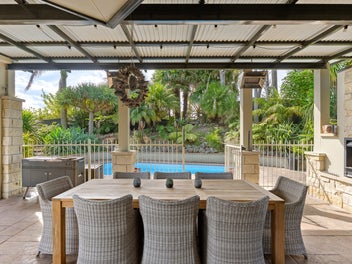 Views, privacy and space