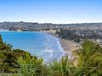 Where views, space and lifestyle converge