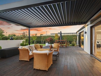 Irreplaceable living in Liffeyfields