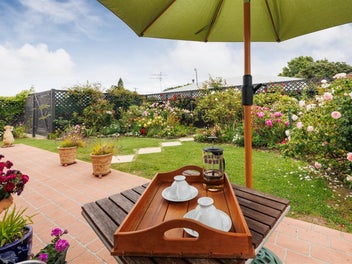 TEAM LEWIS - RELOCATED TO SITE - ENJOY NOW!