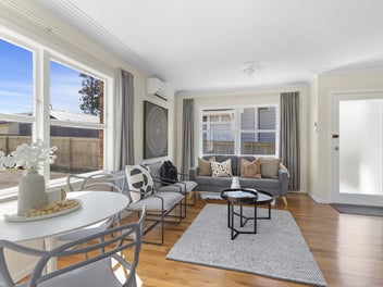 Light, Bright and Just Right!