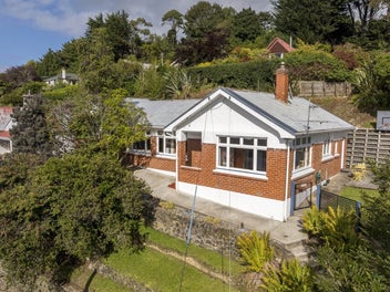 First home appeal with investment potential