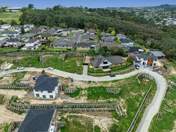 Build Your Dream in Sunnyvale