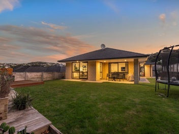 Family Haven in a Quiet Cul-de-Sac