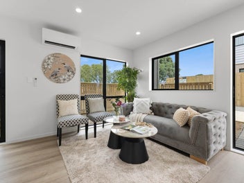 Brand New, Standalone & Smart Design