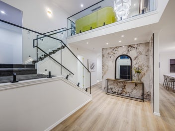 The Ultimate Grand Multi-Generational Estate