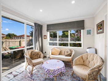 Jull Street Living: where Napier is your Neighbour