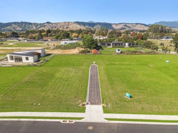 Build for the Views, Wonderful New Subdivision!