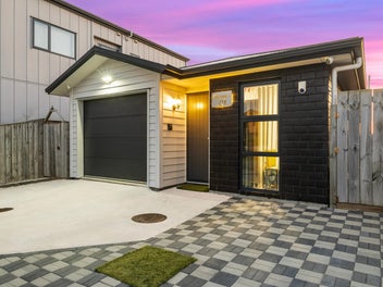 For First home Buyers In Kauri Flats School Zone