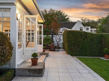 47 Years at 47 Holmwood Road