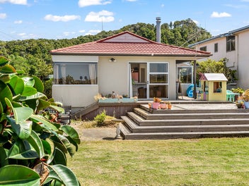 Life Across The Water