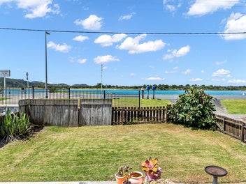 Entry Level with Exceptional Views