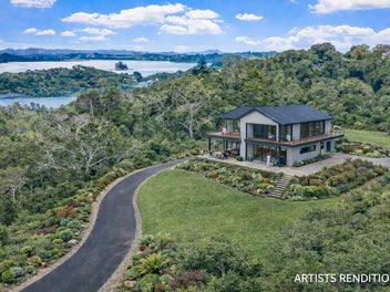 Build Boldly. Live Exceptionally.