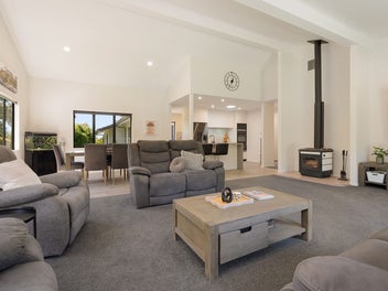 Bethlehem Fringe Lifestyle Opportunity