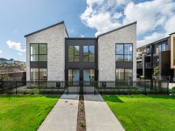 Final Chance to Secure Refined Duplex Living