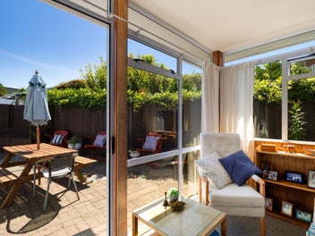 Effortless living in the heart of Springvale