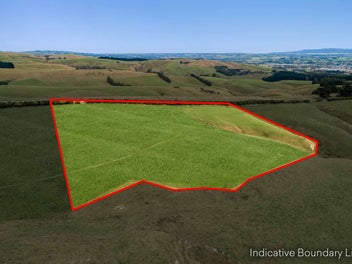 Endless Potential on Millane Road