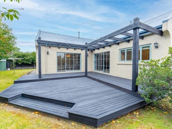 Immaculate, Lock Up And Leave