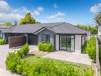 Easy Living in the Heart of the City