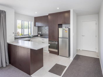 Easy Living in the Heart of the City