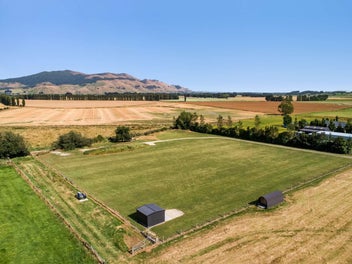 Dream Lifestyle Block