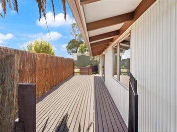 Affordable Peninsula Living