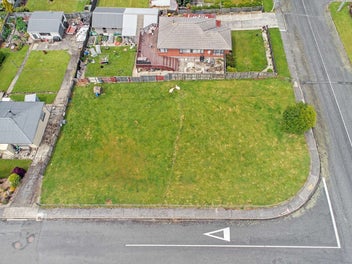 Elevated Section, Stunning Views