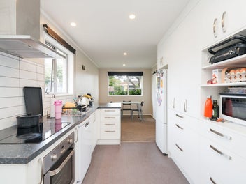 Invest or Nest - The Choice is Yours!