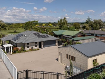 Escape the Hustle, Keep the Convenience