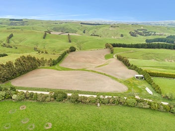 Picturesque Rural Retreat Just Out Of Gore!