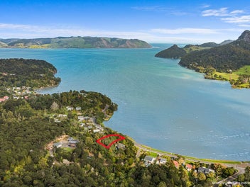 Land, Views and Opportunity