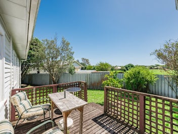 Financial Pressure Forces Sale