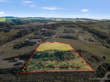 Peaceful Lifestyle on Monterey Drive