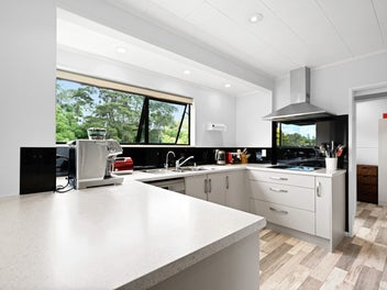 Outgrown your home? Try this One.